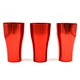 Party wine cup